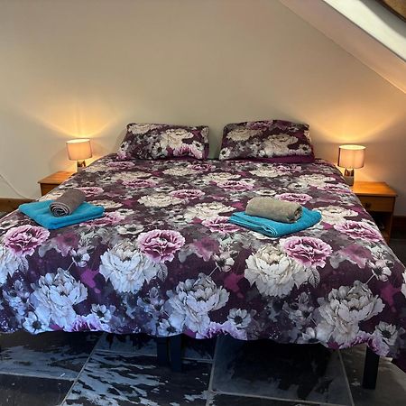 Appartamento The Shippon At Rosehip Launceston Esterno foto