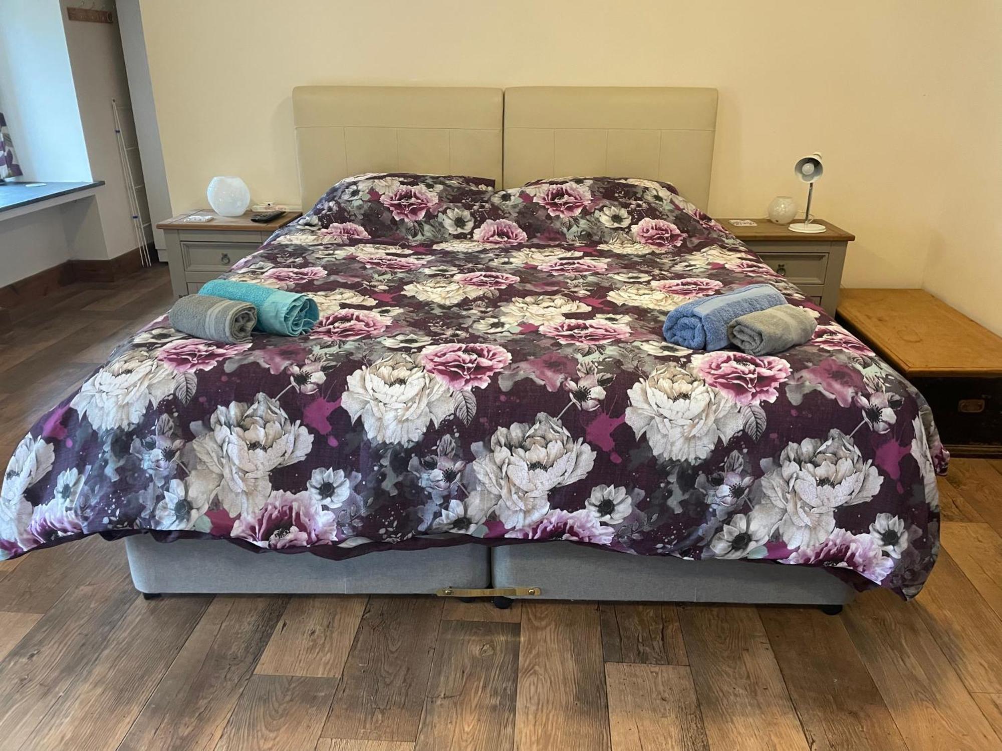 Appartamento The Shippon At Rosehip Launceston Esterno foto